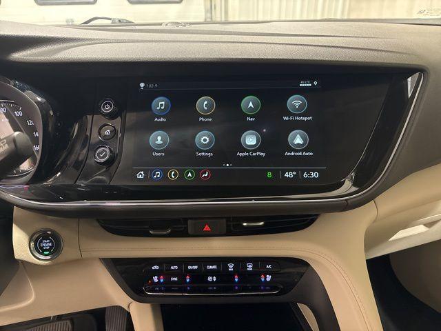 used 2023 Buick Envision car, priced at $28,555