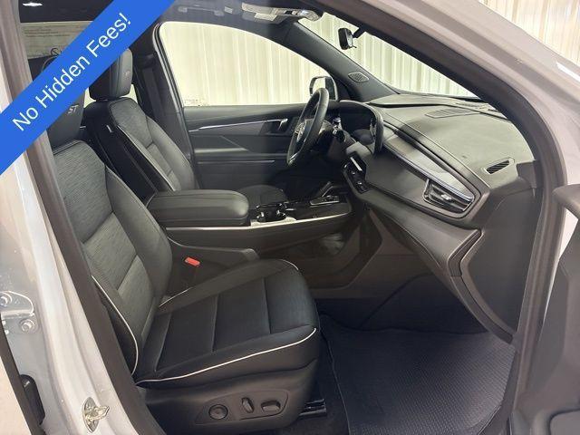 new 2026 Buick Enclave car, priced at $50,857