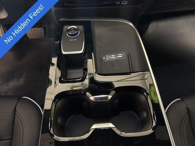 new 2026 Buick Enclave car, priced at $50,857