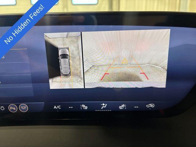 new 2026 Buick Enclave car, priced at $50,857