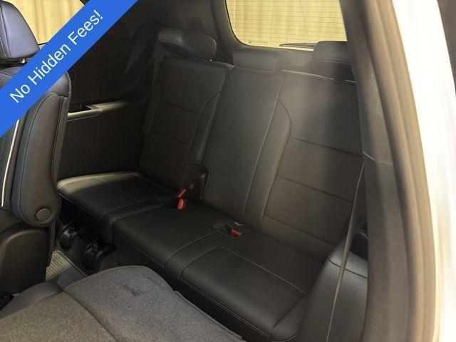 new 2026 Buick Enclave car, priced at $50,857