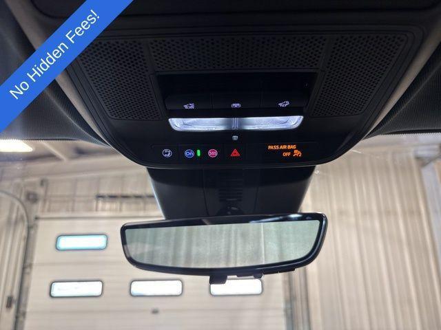 new 2026 Buick Enclave car, priced at $50,857