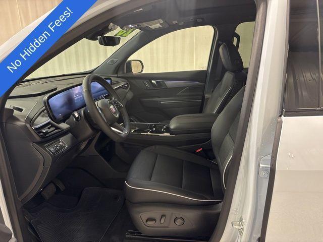 new 2026 Buick Enclave car, priced at $50,857