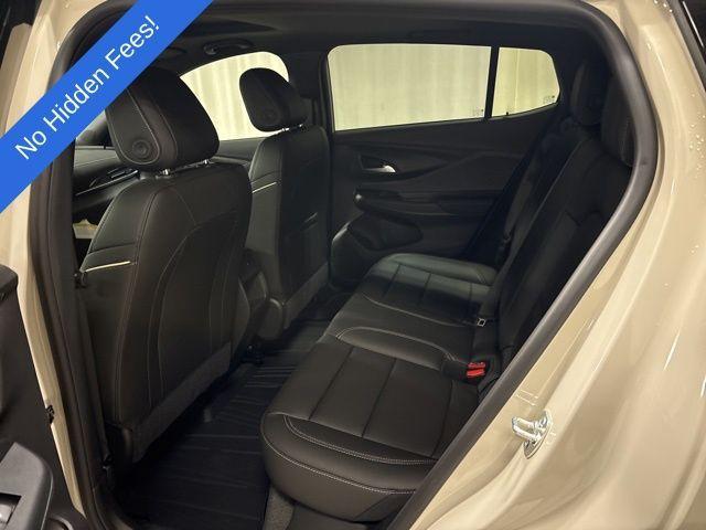 new 2026 Buick Envista car, priced at $31,061