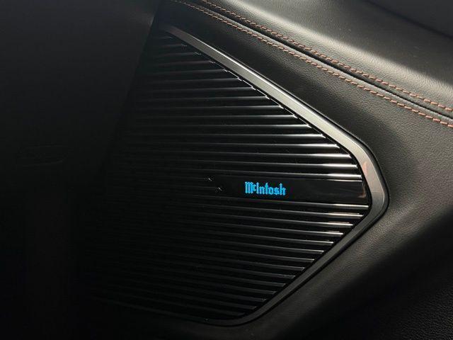 used 2024 Jeep Grand Cherokee L car, priced at $51,434