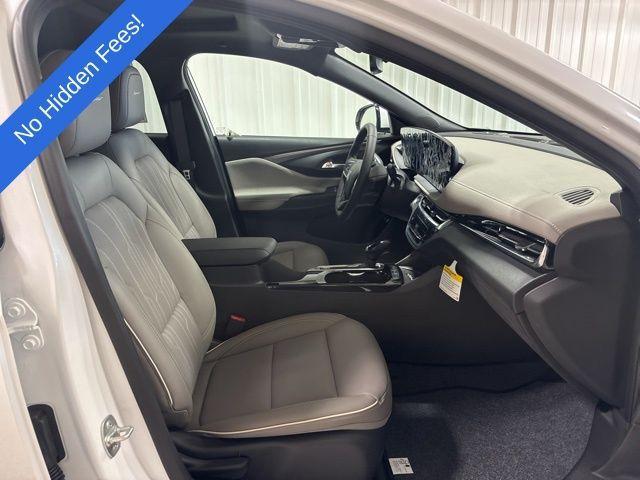 new 2026 Buick Envista car, priced at $31,666