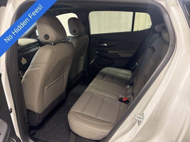 new 2026 Buick Envista car, priced at $31,666