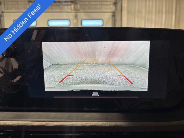 new 2026 Buick Envista car, priced at $31,666