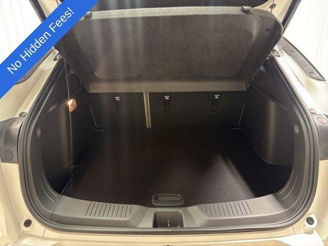 new 2026 Buick Envista car, priced at $31,666