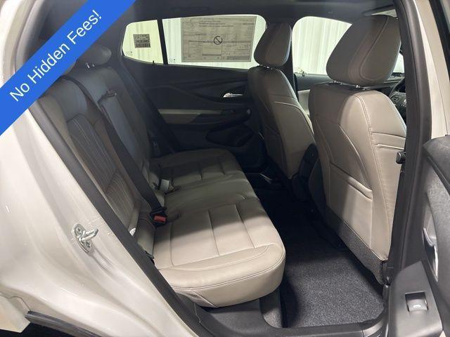 new 2026 Buick Envista car, priced at $31,666