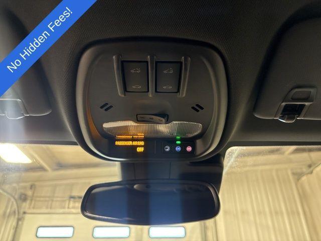 new 2026 Buick Envista car, priced at $31,666