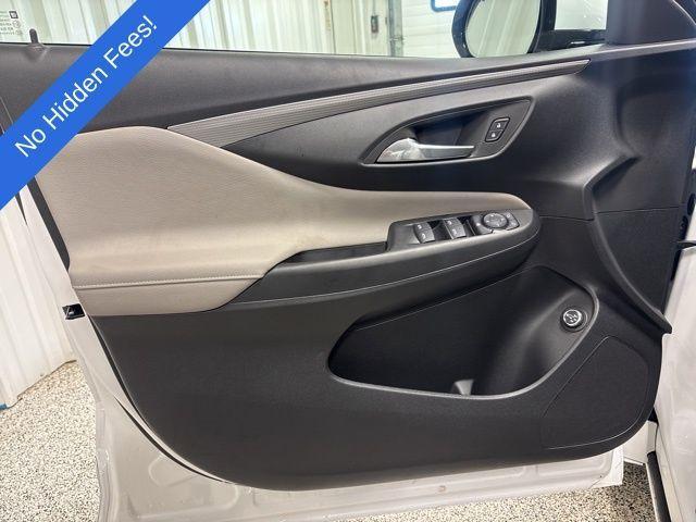 new 2026 Buick Envista car, priced at $31,666