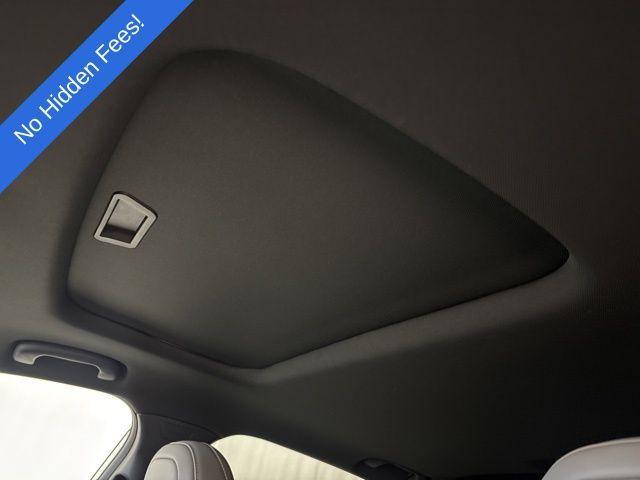 new 2026 Buick Envista car, priced at $31,666