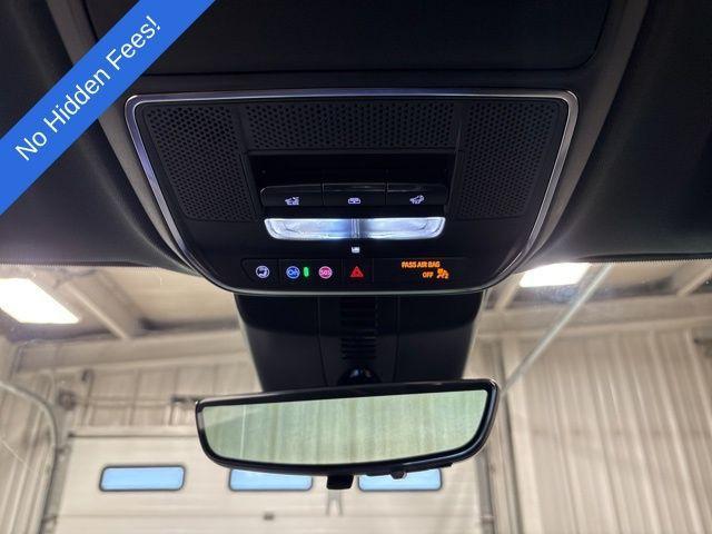 new 2026 Buick Enclave car, priced at $61,905