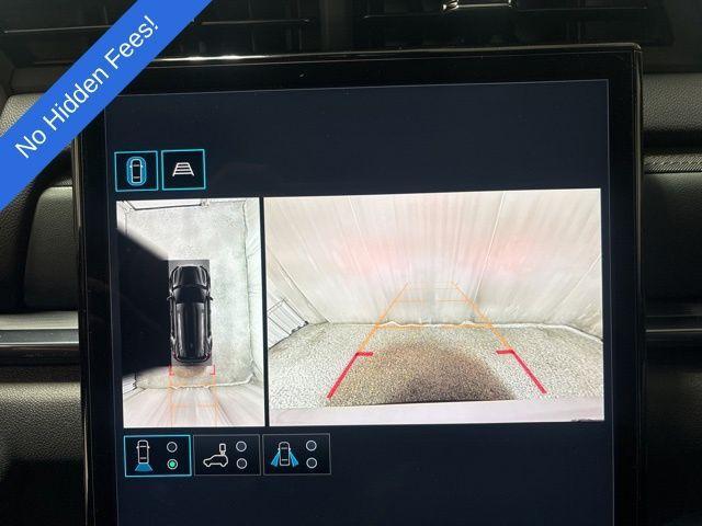 new 2026 GMC Terrain car, priced at $39,642