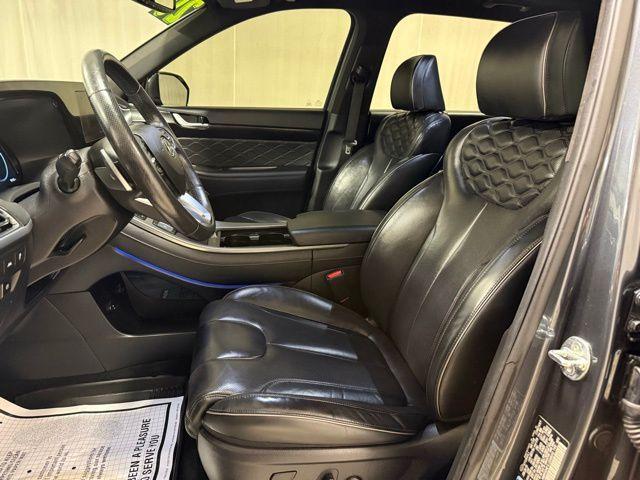 used 2020 Hyundai Palisade car, priced at $24,795