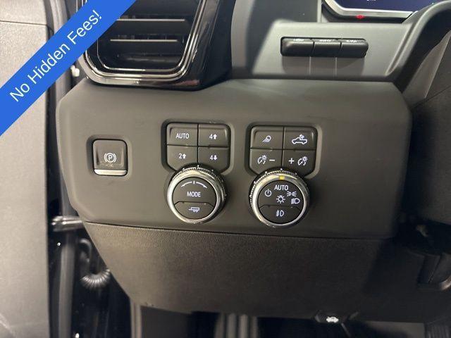 new 2026 GMC Sierra 2500 car, priced at $86,968