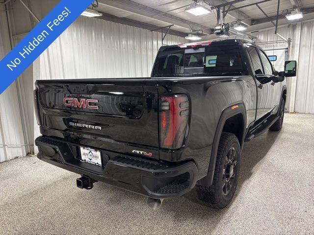 new 2026 GMC Sierra 2500 car, priced at $86,968