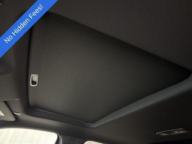 new 2026 GMC Sierra 2500 car, priced at $86,968