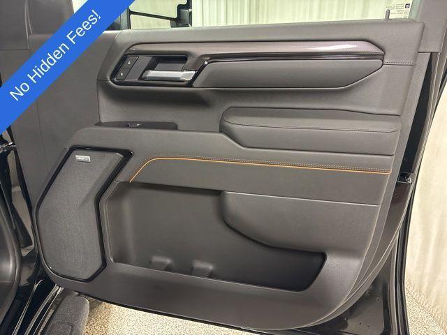 new 2026 GMC Sierra 2500 car, priced at $86,968