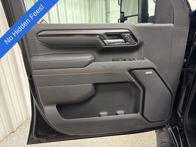 new 2026 GMC Sierra 2500 car, priced at $86,968