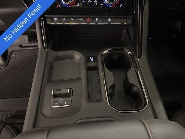 new 2026 GMC Sierra 2500 car, priced at $86,968