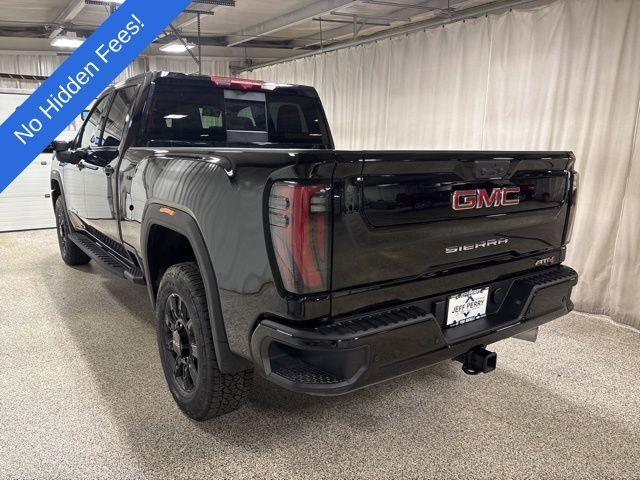 new 2026 GMC Sierra 2500 car, priced at $86,968
