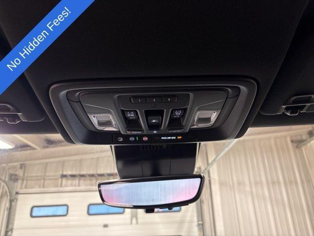 new 2026 GMC Sierra 2500 car, priced at $86,968