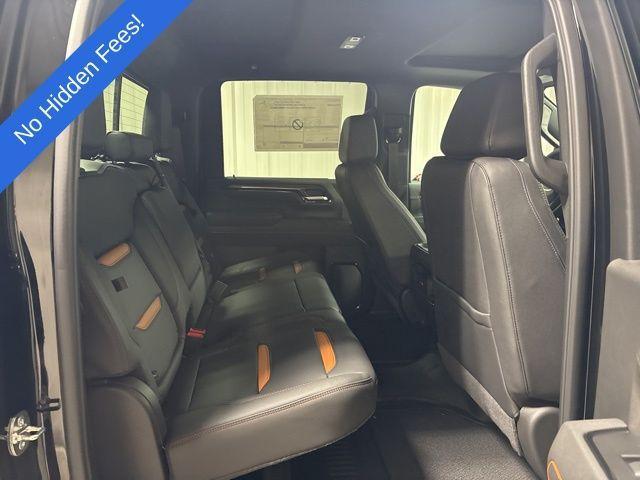 new 2026 GMC Sierra 2500 car, priced at $86,968