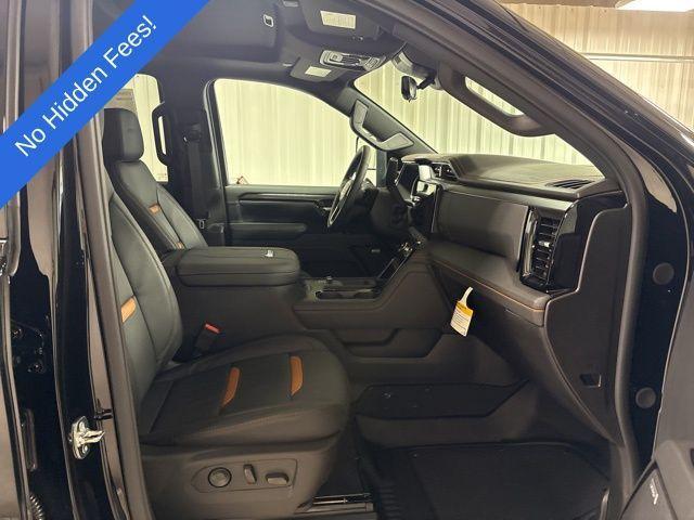 new 2026 GMC Sierra 2500 car, priced at $86,968