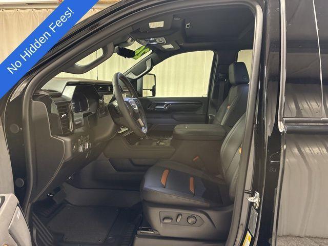 new 2026 GMC Sierra 2500 car, priced at $86,968