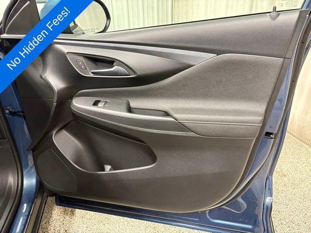 new 2026 Buick Envista car, priced at $26,866