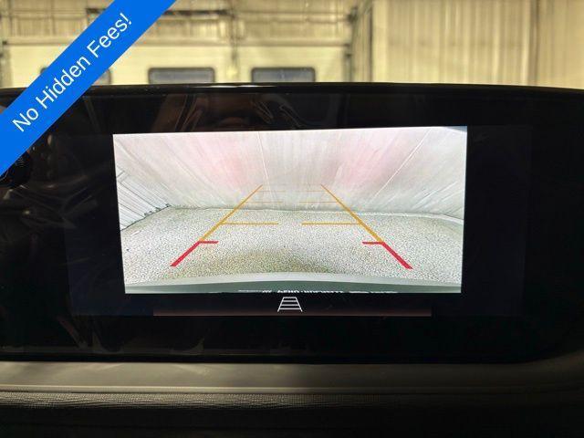 new 2026 Buick Envista car, priced at $26,866