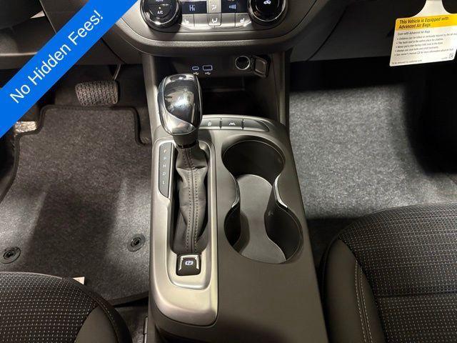 new 2026 Buick Envista car, priced at $26,866