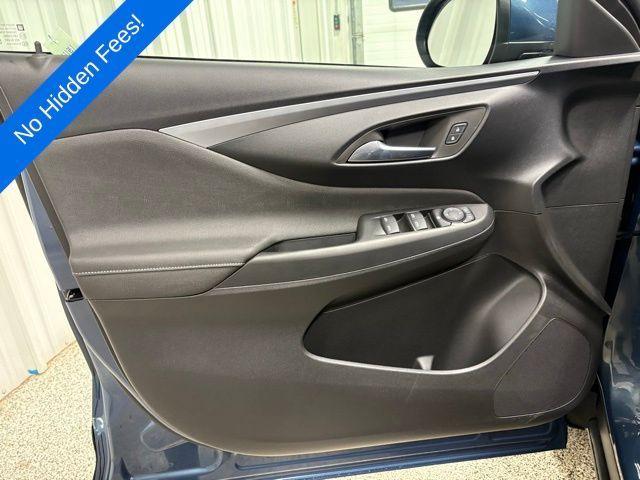 new 2026 Buick Envista car, priced at $26,866