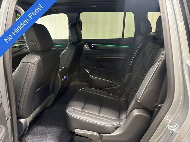 new 2026 Buick Enclave car, priced at $59,692