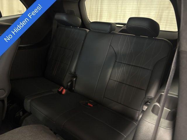 new 2026 Buick Enclave car, priced at $59,692