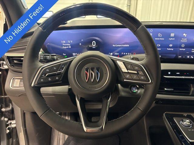 new 2026 Buick Enclave car, priced at $59,692
