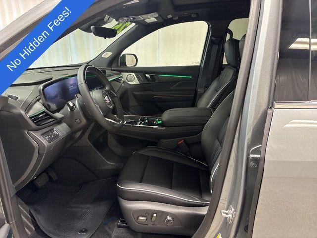 new 2026 Buick Enclave car, priced at $59,692