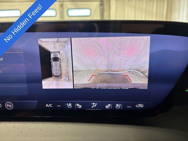 new 2026 Buick Enclave car, priced at $59,692