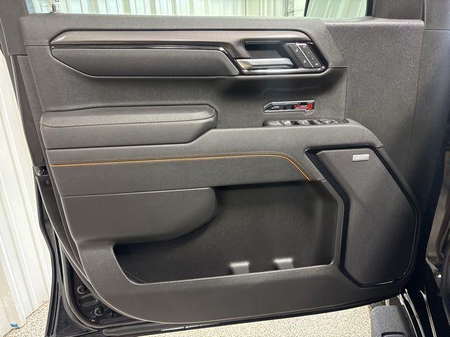 used 2026 GMC Sierra 1500 car, priced at $61,968