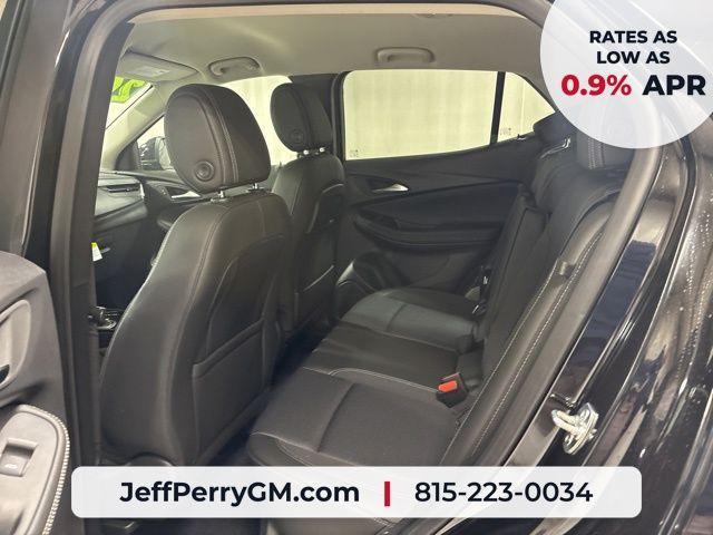 new 2026 Buick Encore GX car, priced at $26,320