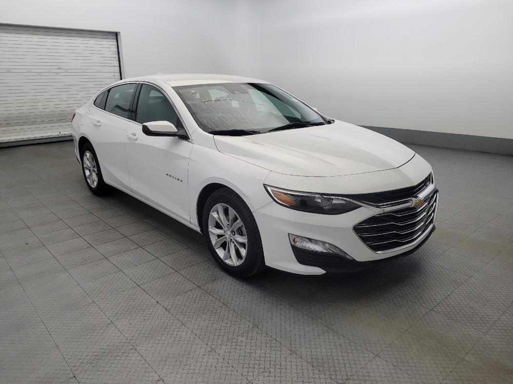 used 2024 Chevrolet Malibu car, priced at $20,495