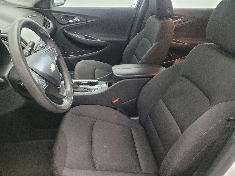 used 2024 Chevrolet Malibu car, priced at $20,495