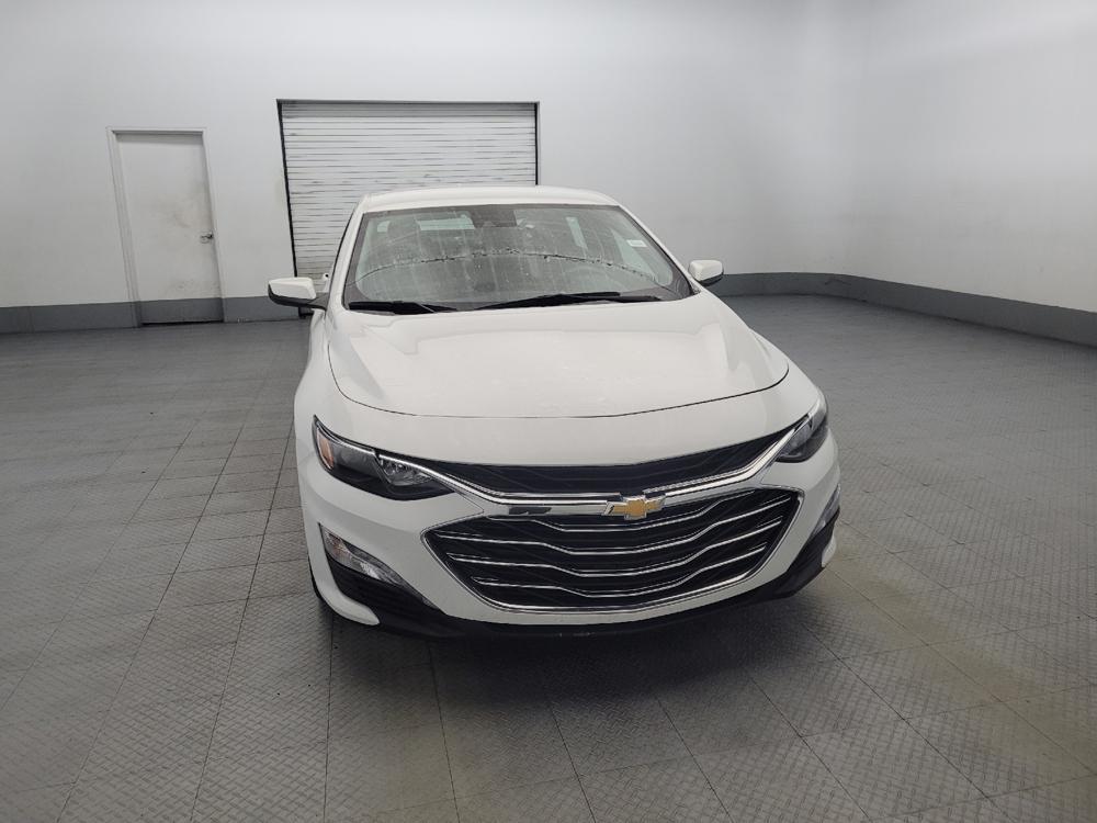 used 2024 Chevrolet Malibu car, priced at $20,495