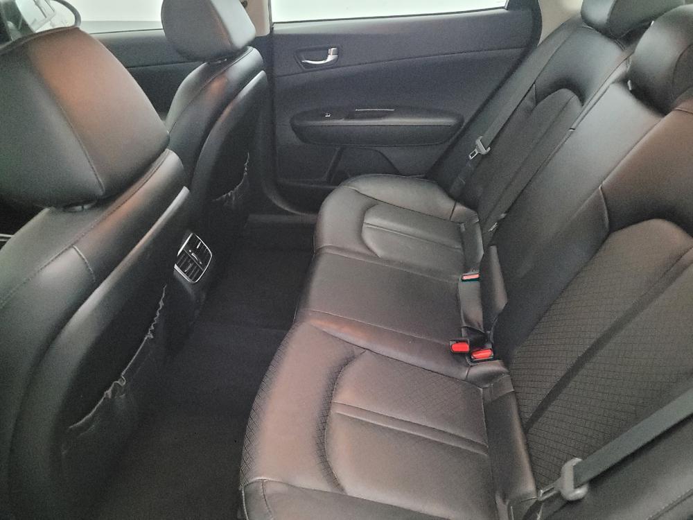 used 2016 Kia Optima car, priced at $17,095