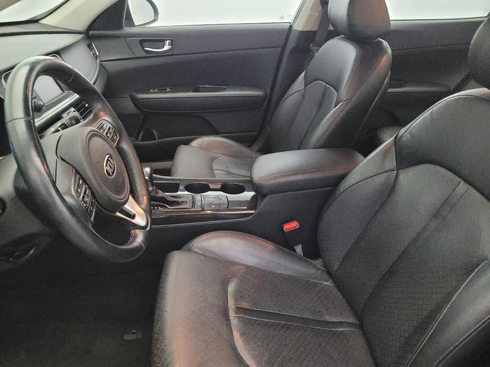 used 2016 Kia Optima car, priced at $17,095