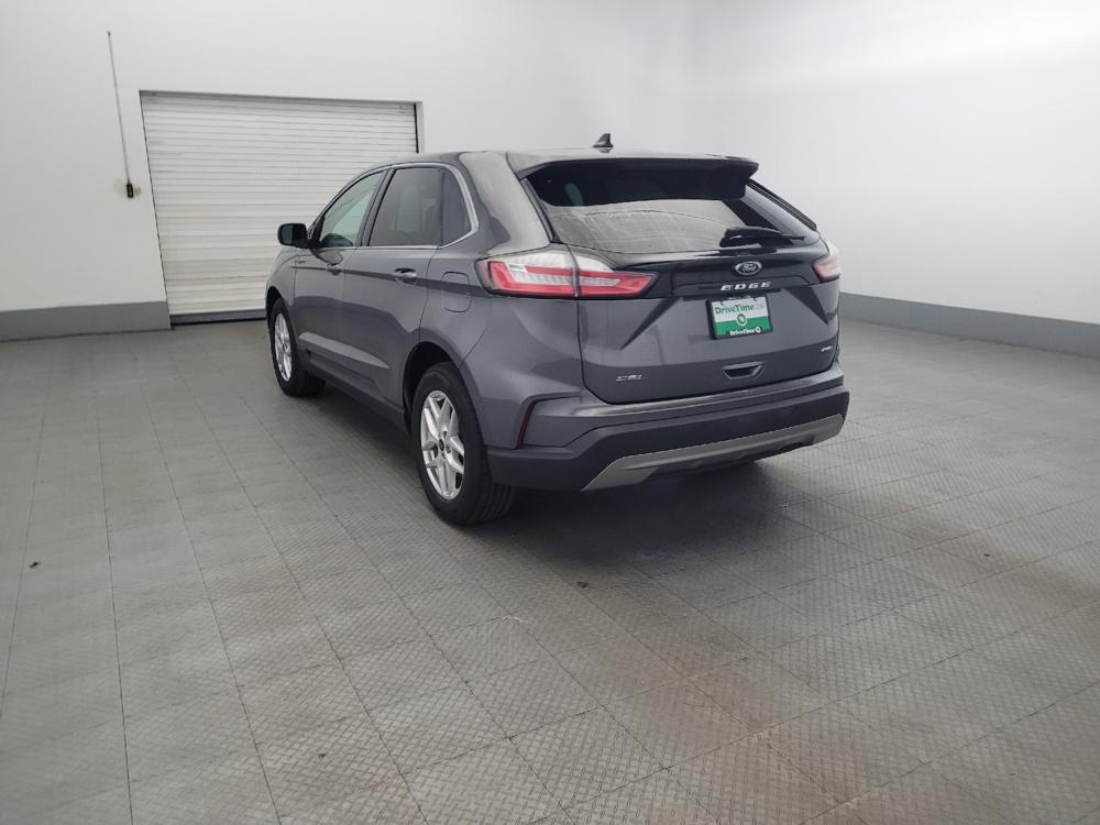 used 2023 Ford Edge car, priced at $21,195