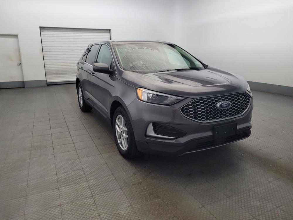 used 2023 Ford Edge car, priced at $21,195
