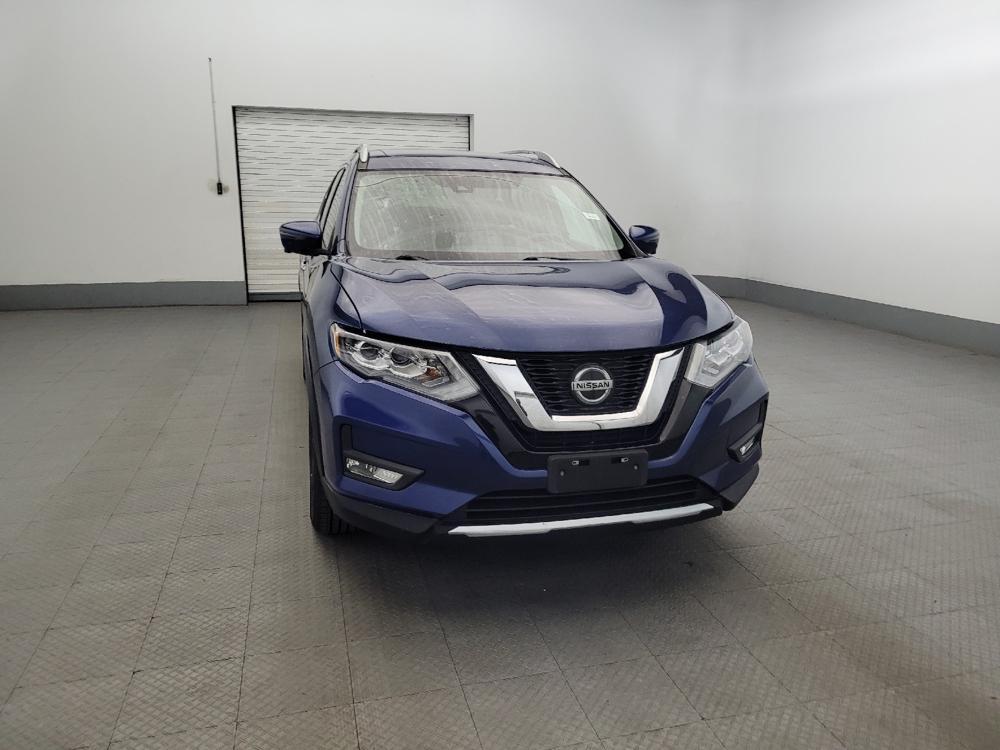 used 2019 Nissan Rogue car, priced at $16,695